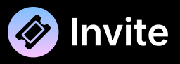 Invite Logo